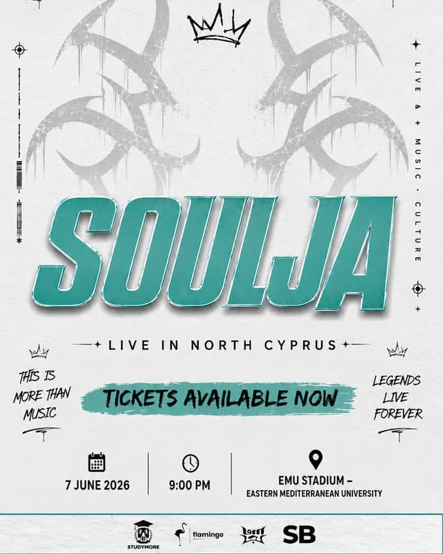 SOULJA CONCERT 